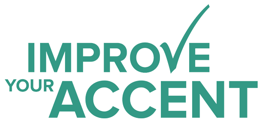 Improve Your Accent